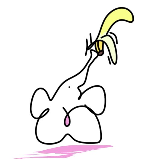 i_ppitsu's tweet photo. Today's Elephant
        "Good Morning "

#elephant #banana #バナナ #popart #お絵描き #朝活 #illustrations #drawing #イマソラ #おは戦50202fm #doodle https://t.co/cYQDf9d7OM