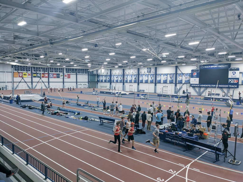 MileSplit Pennsylvania tweet media