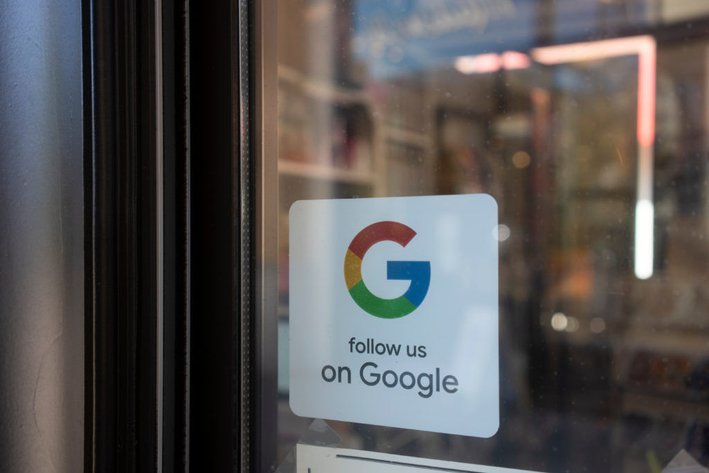 How Google’s Local Guides Program Is Hurting Businesses &amp; Consumers Alike #GoogleReviews #smallbusinessowners 

bit.ly/3XZvo3u
