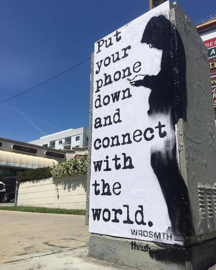 omasanarchy's tweet image. #streetart #wrdsmth