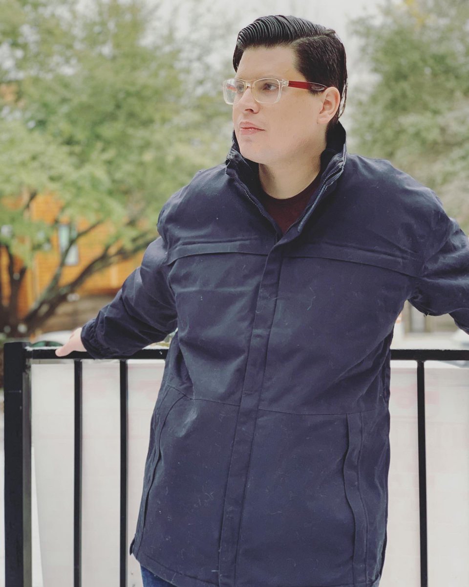 New song “The Power of Love &amp; War” is coming soon! Don’t get left out in the cold, catch up with the back catalogue here: open.spotify.com/artist/6BBWbKT… Which song is your favorite?