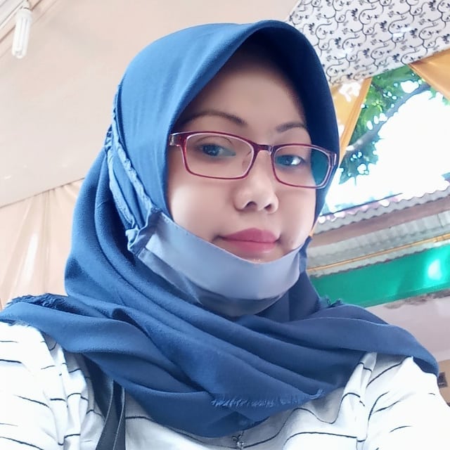 mbaklasemi's tweet image. Chat di WA aja ya