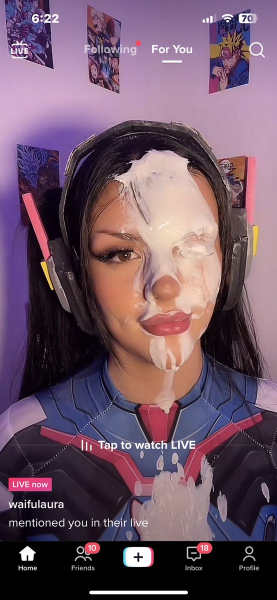 Torn CliFFy tweet media