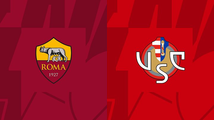 AS Roma vs Cremonese Full Match Replay AS Roma vs Cremonese Full Match Replay