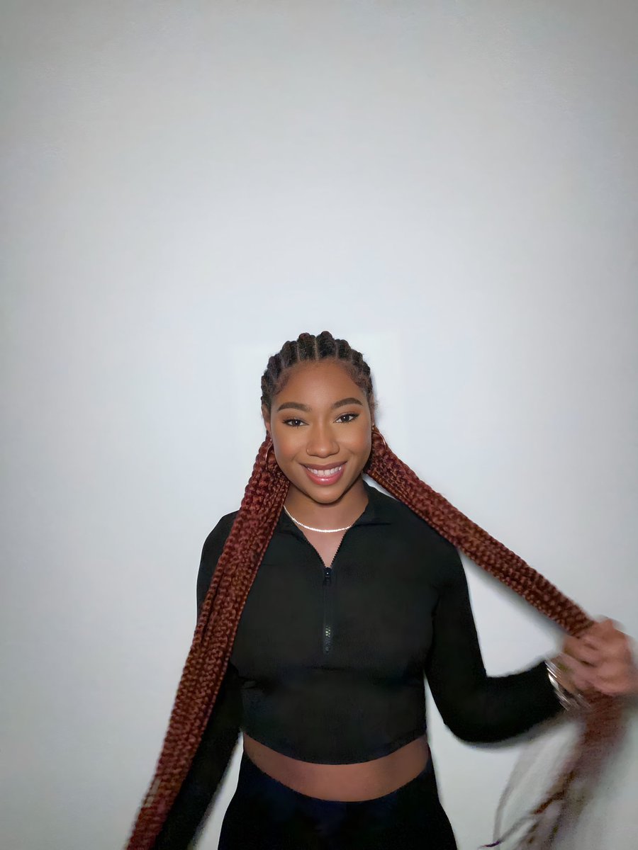 UNBOTHERED✨