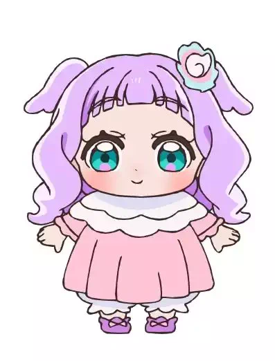 エルちゃんが古賀葵でパイモンパイモン言われて次はキュアウィングが村瀬歩とかお前... 