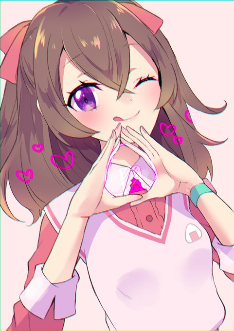 おはようございます!🍙✨
新しいプリキュア、いろいろな要素が楽しみすぎる～!!
(再掲) 