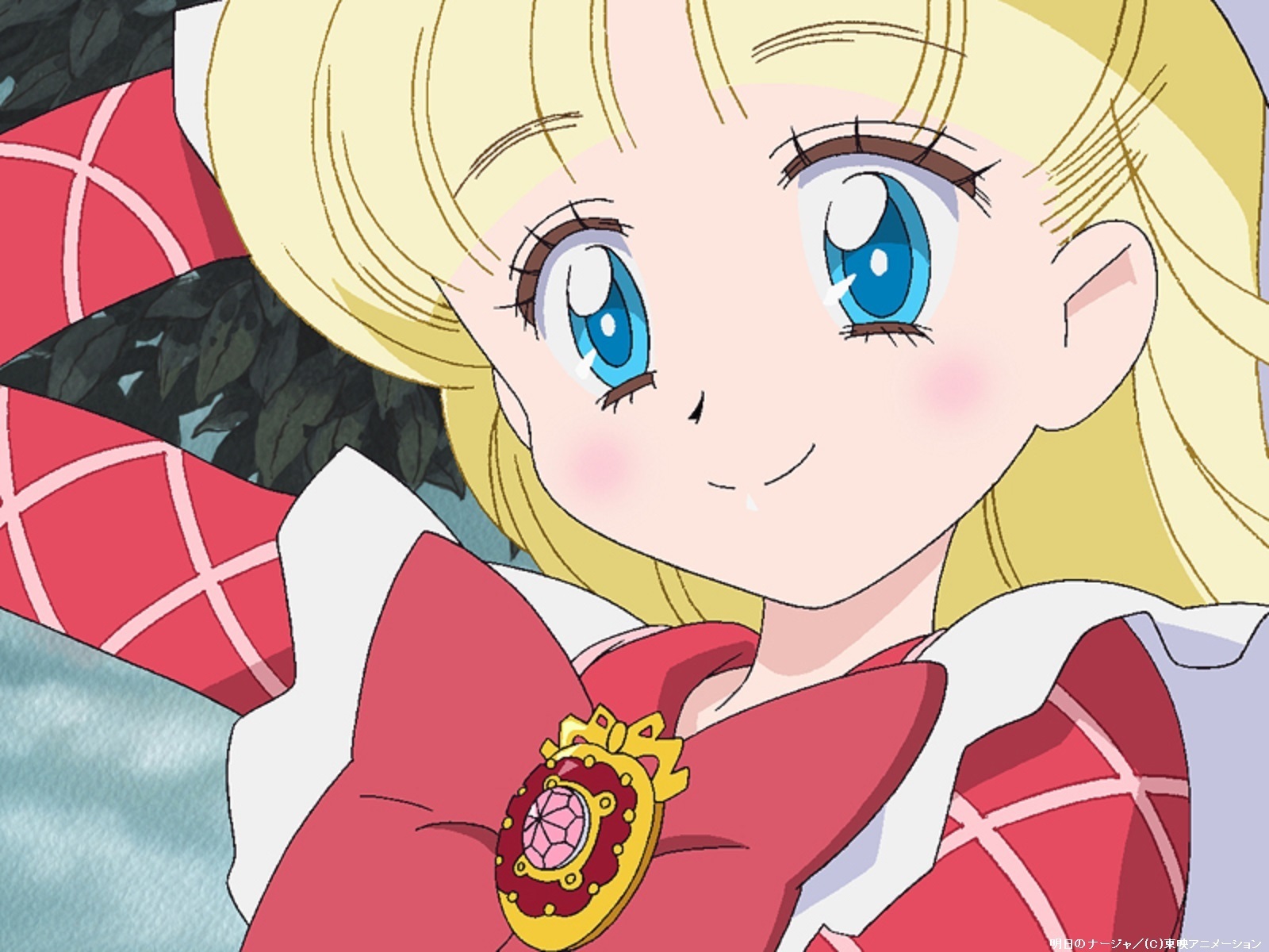 明日のナージャ」アニバーサリー・BD-BOX特設サイト