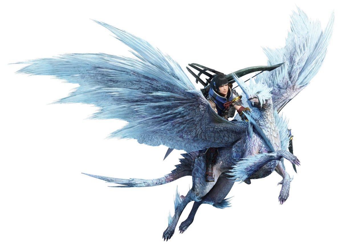 kogath-on-twitter-official-render-for-the-velkhana-costume-palamute