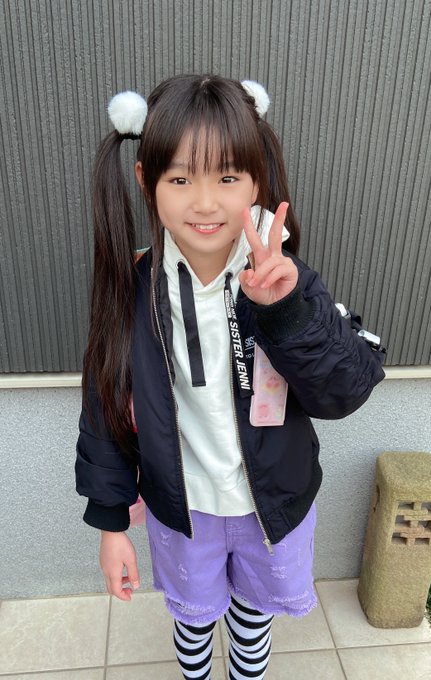 Twitterのコスプレ画像3