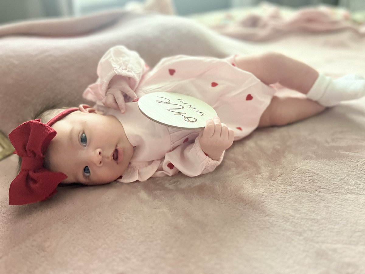 i made the cutest baby ever 🥺