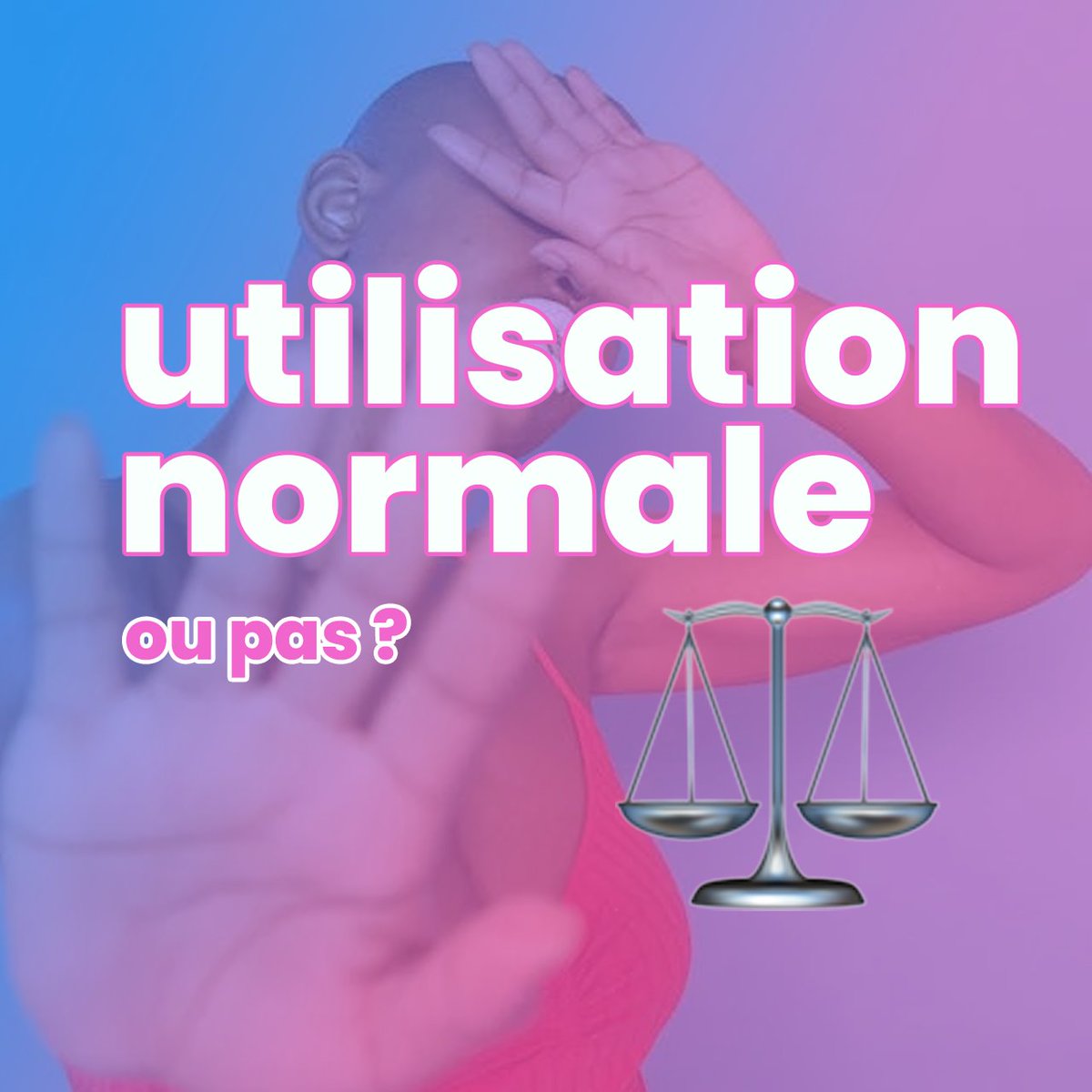 [✍️ BLOG]

Différence entre l’utilisation normale et excessive du smartphone.

lachetontelephone.fr/2023/02/02/dif…

#DépendanceAuSmartphone #SantéMentale #QualitéDeVie #TechnoDetox #Notifications #Limites #PauseSmartphone #Sommeil #NePasDéranger #Concentration