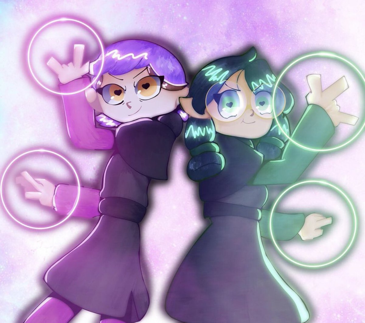 #gtwt - #genshintwt - #owltwt - #pjsekaitwt 
hellooo i am max !! i also go by jessi 

i draw and play video games!!

currently i’m into gorillaz, lis, genshin impact, omori, overwatch, project sekai and the owl house 🤭

listography: listography.com/9808822113?m=6…
Let’s be moots !!!