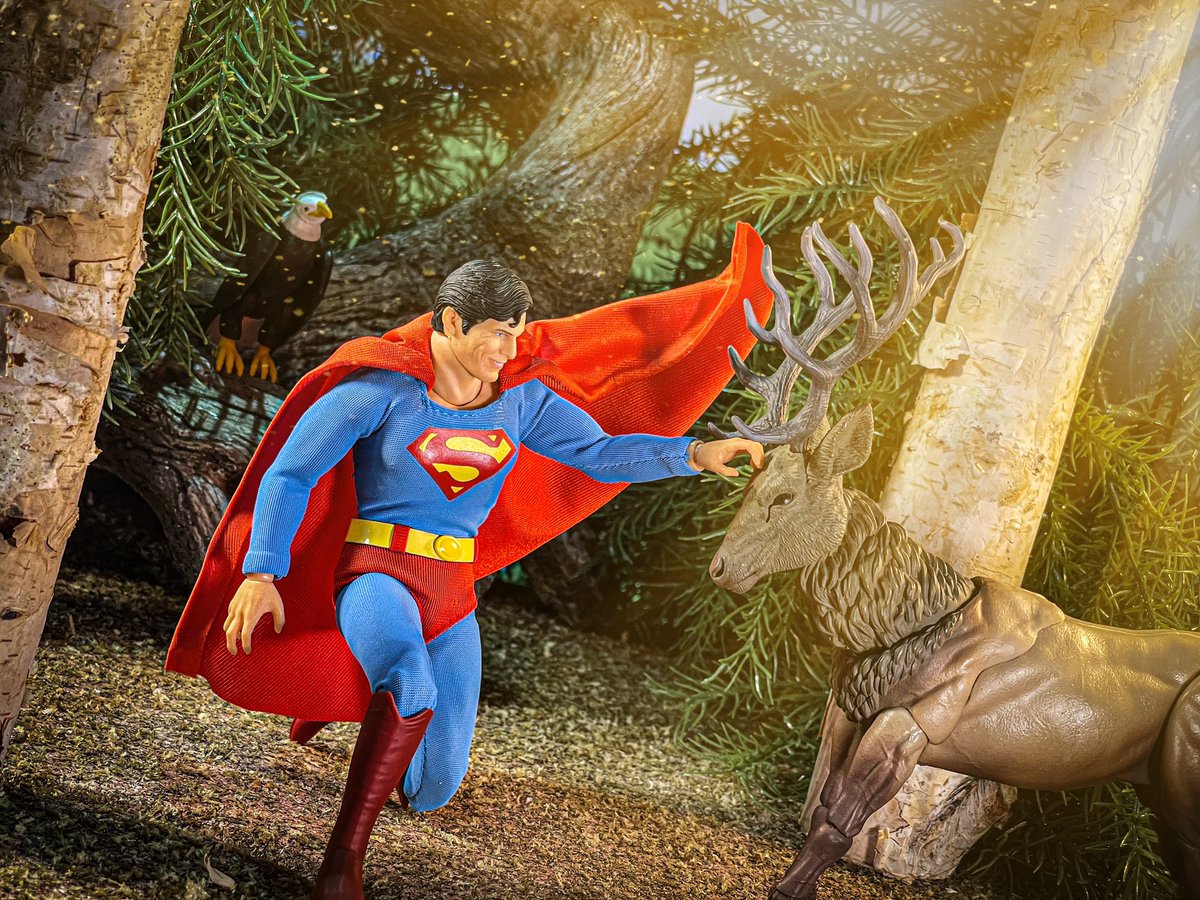 HOPE

 #DCComics #Superman #ChristopherReeve #Superman1978 #MezcoToyz #Kawiki #VitruvianHACKS #BossFightStudios #Freedom #GIJoeClassified #ACTIONFIGURES #ActionFigurePhotography #toyphotography #ToyPic_Community @mezcotoyz @BossFightStudio @Superman @DCComics @GIJoeOfficial