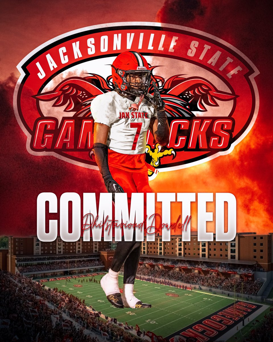 Philstavious Dowdell tweet media