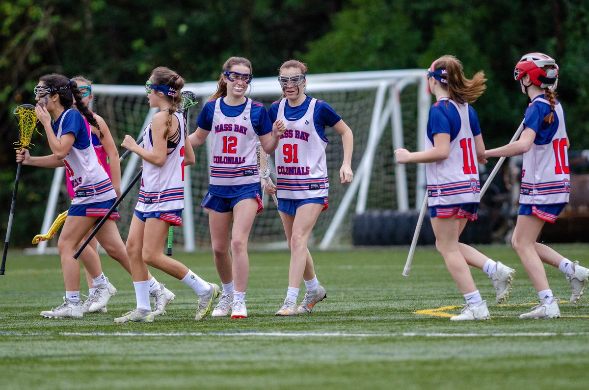 Powell Lacrosse tweet media