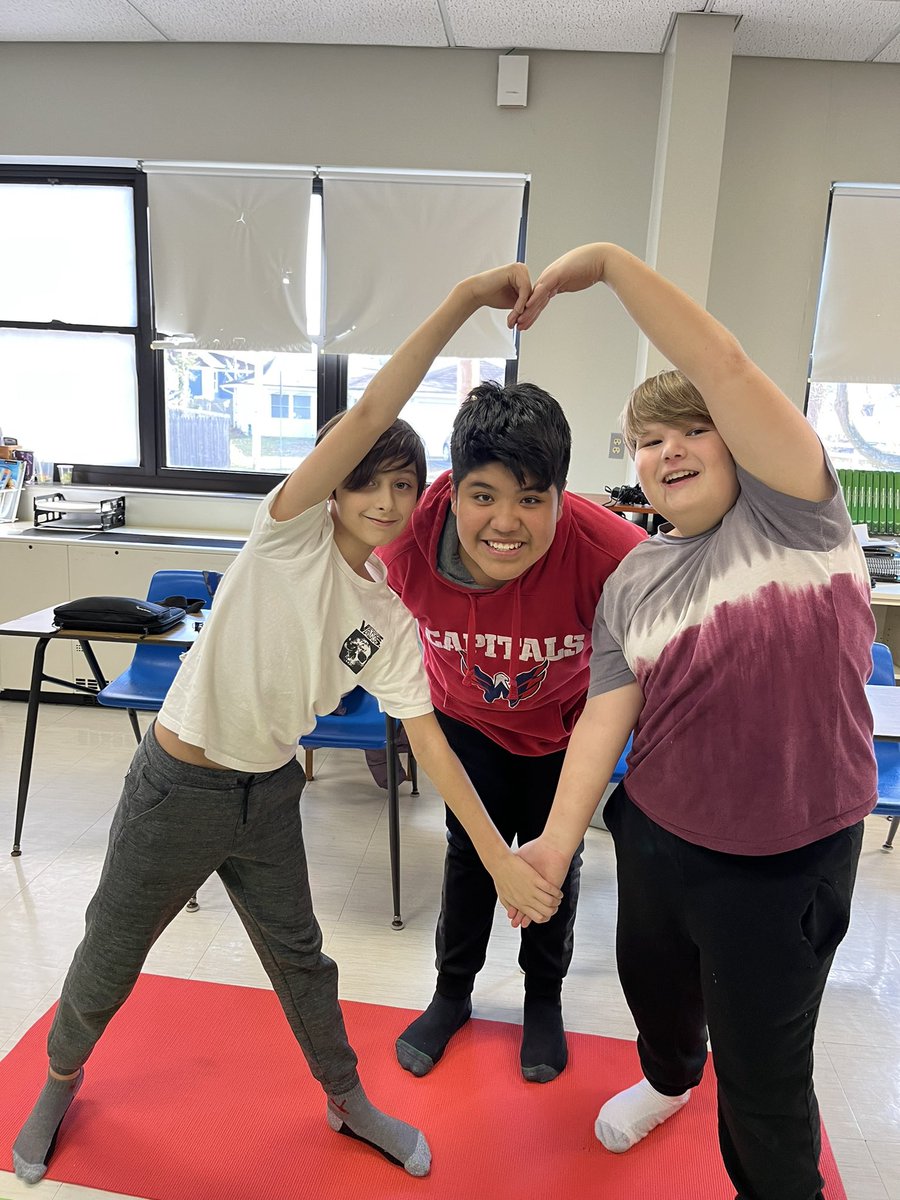 Mrs. Prochnow tweet media