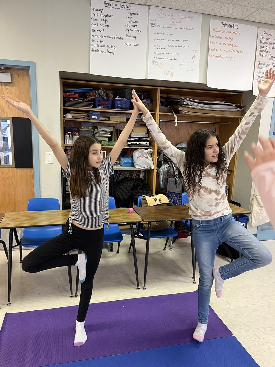 Mrs. Prochnow tweet media