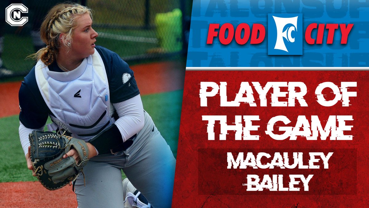 Carson-Newman Athletics tweet media