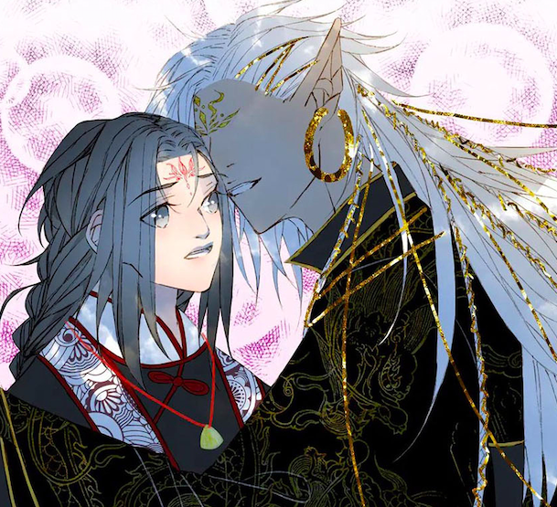 ZeebraZeebra3's tweet photo. UPDATE! Chapters 60 & 61 are up! Thank you for waiting!
https://t.co/NMycomE1XH
#ThousandsofDreamlessYears #ๆขฆๆชๅ ๅทฒๅๅนด #manhua #yaoi #scanlation #chapter60 #chapter61 https://t.co/rfKIGTzTrn