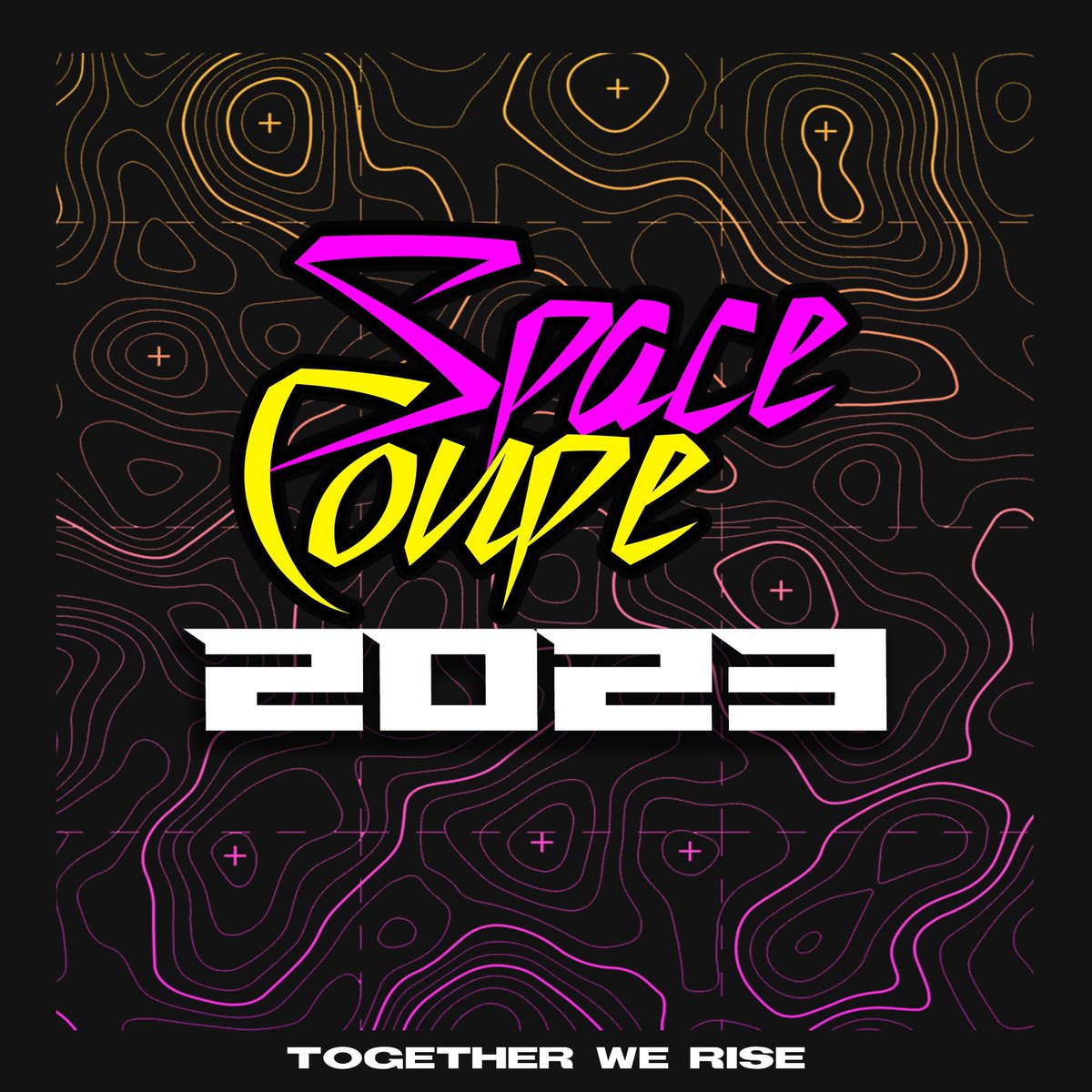 Space Coupe (SC) tweet media