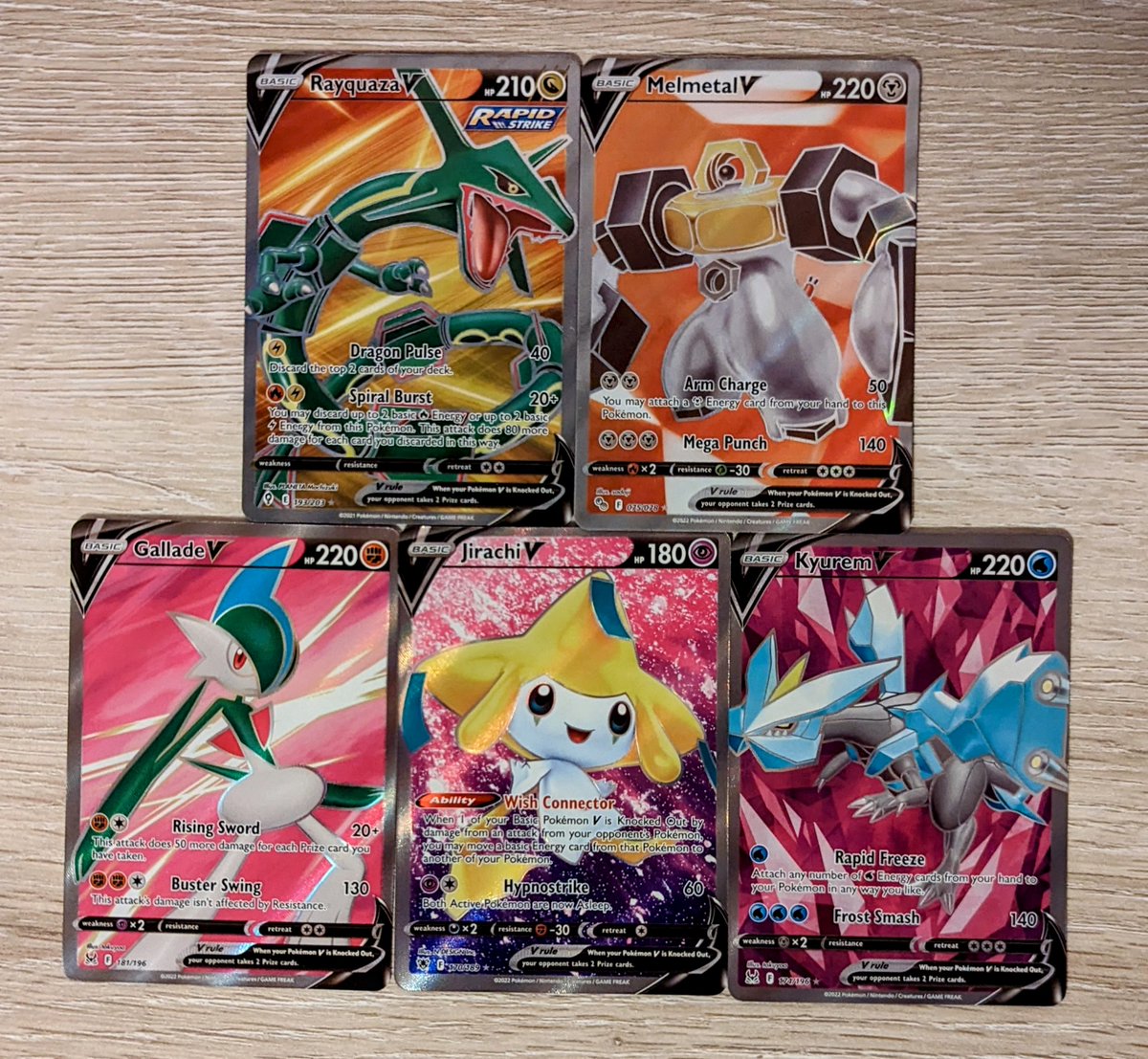 The Crimson Trainer tweet media