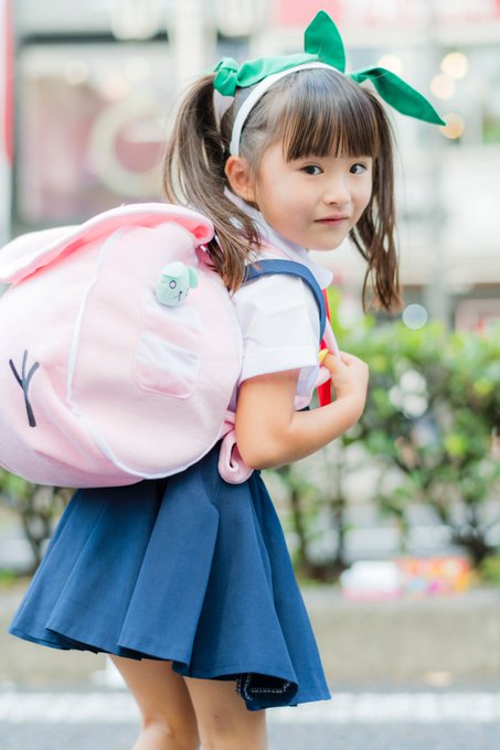 Twitterのコスプレ画像15