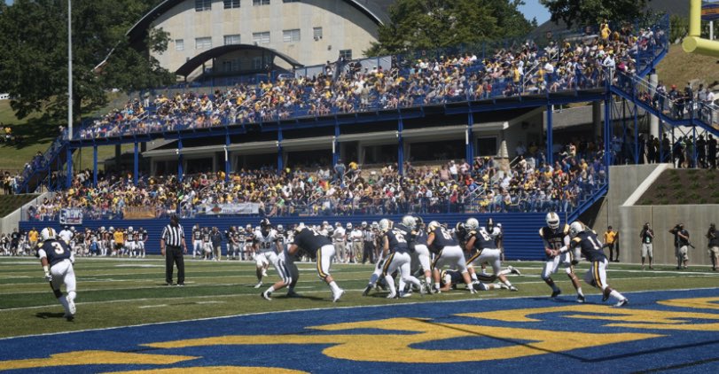 Isaiahmeus56's tweet photo. Blessed to receive my first division 2 offer at  Alderson Broaddus https://t.co/wV0gcsCE8n