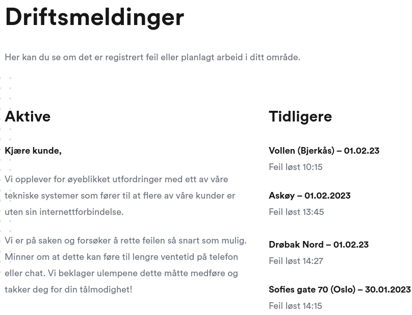 morten7an's tweet image. #Globalconnect imponerer ikke akkurat når det gjelder kundeservice og åpenhet knytta til brudd på nettforbindelsen.