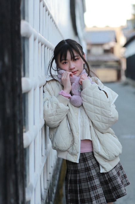 Twitterのコスプレ画像29