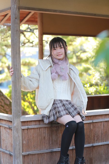 Twitterのコスプレ画像31