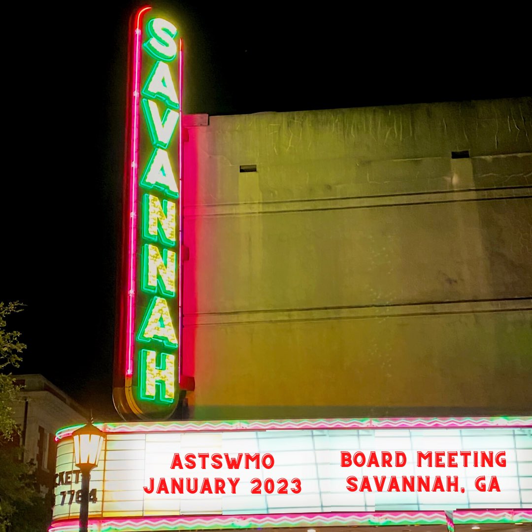 ASTSWMO photo