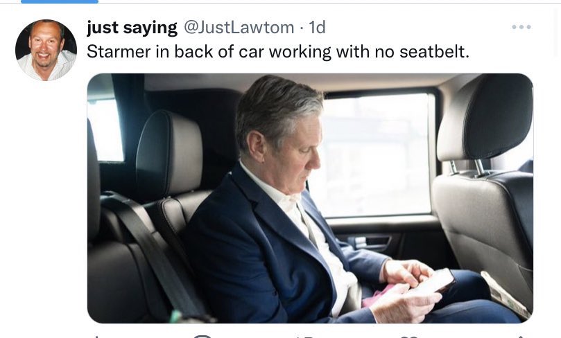 UK Politics News tweet media