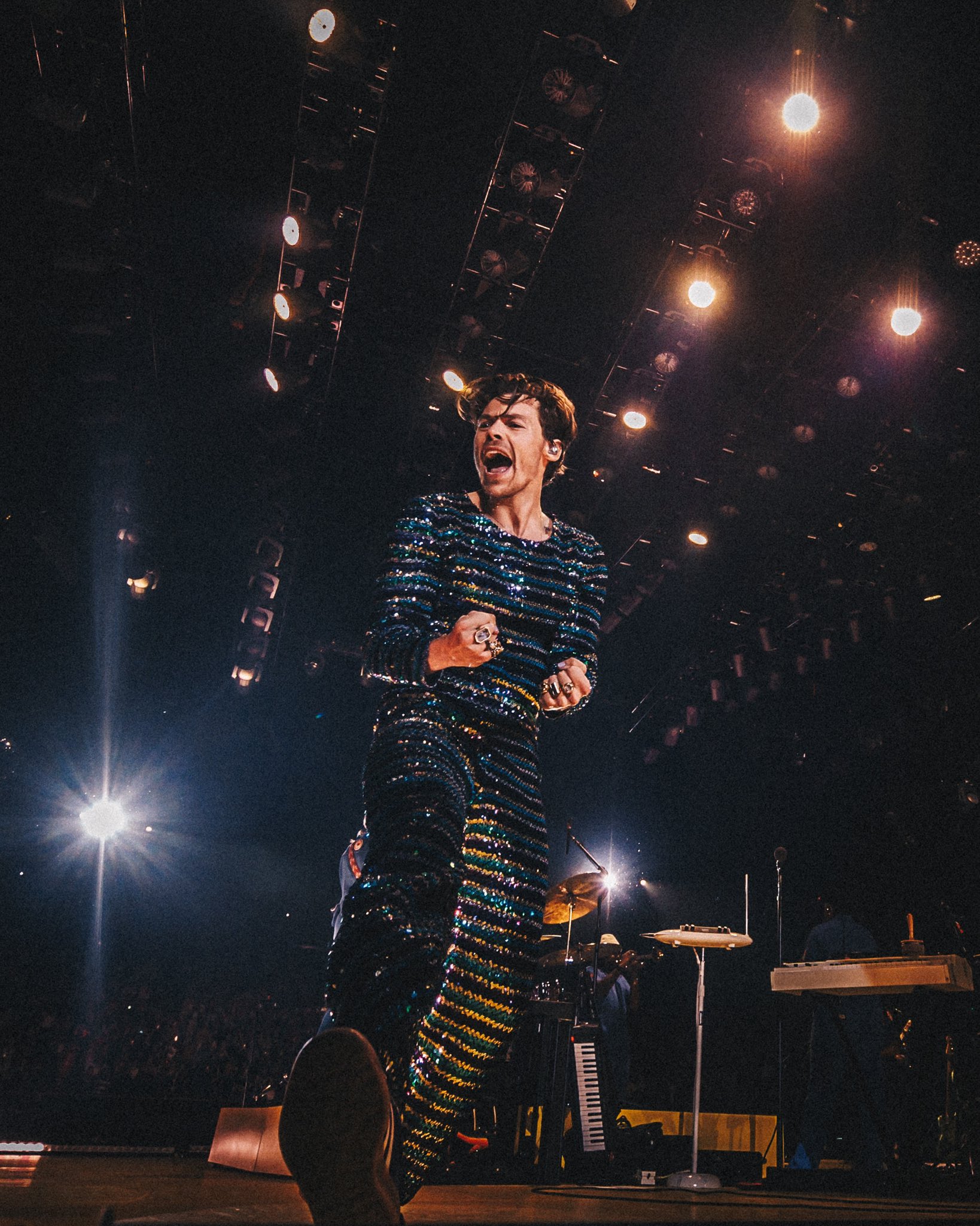 Happy birthday,  ( : / Kia Forum Photos) 