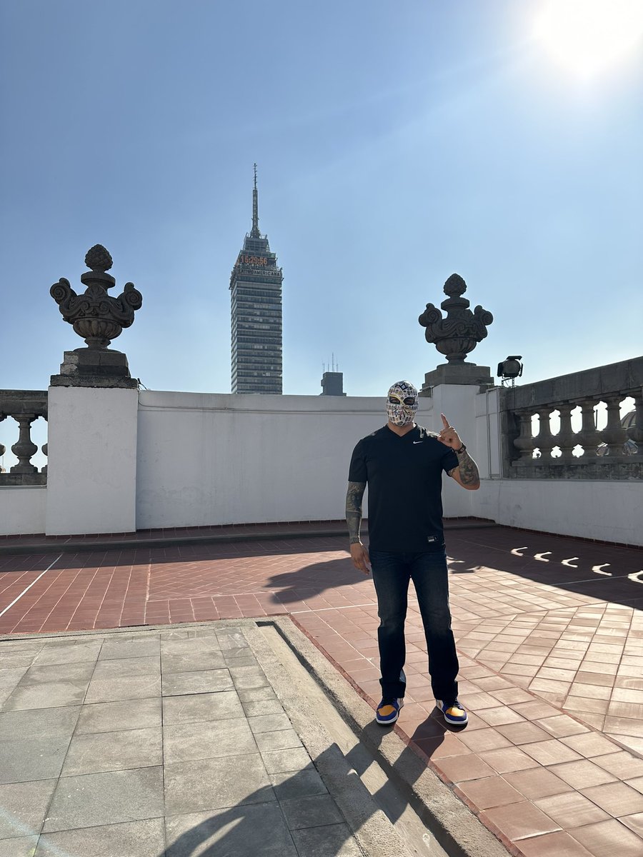 CintaDeOro's tweet photo. ❤️🇲🇽 @MUNALmx 🇲🇽❤️ https://t.co/W5W4nVjg0Q