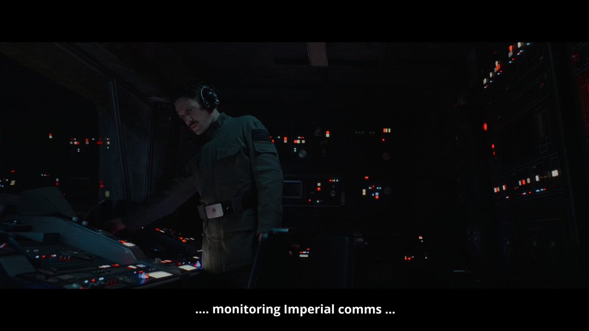 ImperialActivty's tweet photo. @MoreOfUsPod ... Good to Hear This !
Been a while ...
Youns Have Been Missed !

Subscribers (like me) knows ...
The Empire Is Listenin' https://t.co/gRqc1vj7Dd