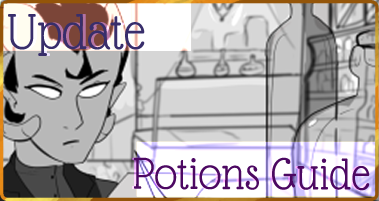 PotionsGuide tweet picture