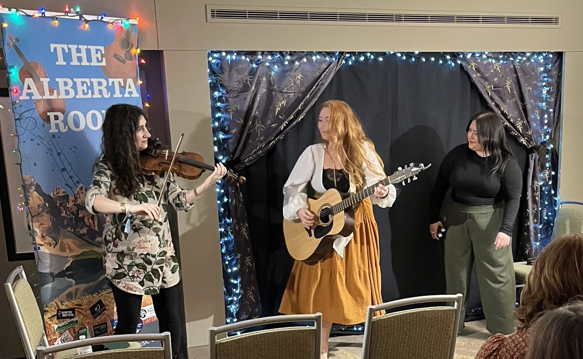 BowValley Music Club (@bowvalleymusic) on Twitter photo Jessica Pearson and the East Wind from Ottawa are back as honorary Albertans again this year. @jessicapearsoneastwind @folk_alliance <a href="/jesspearsonEW/">Jessica Pearson and the East Wind</a> Jessica Pearson and the East Wind from Ottawa are back as honorary Albertans again this year. @jessicapearsoneastwind @folk_alliance <a href="/jesspearsonEW/">Jessica Pearson and the East Wind</a>