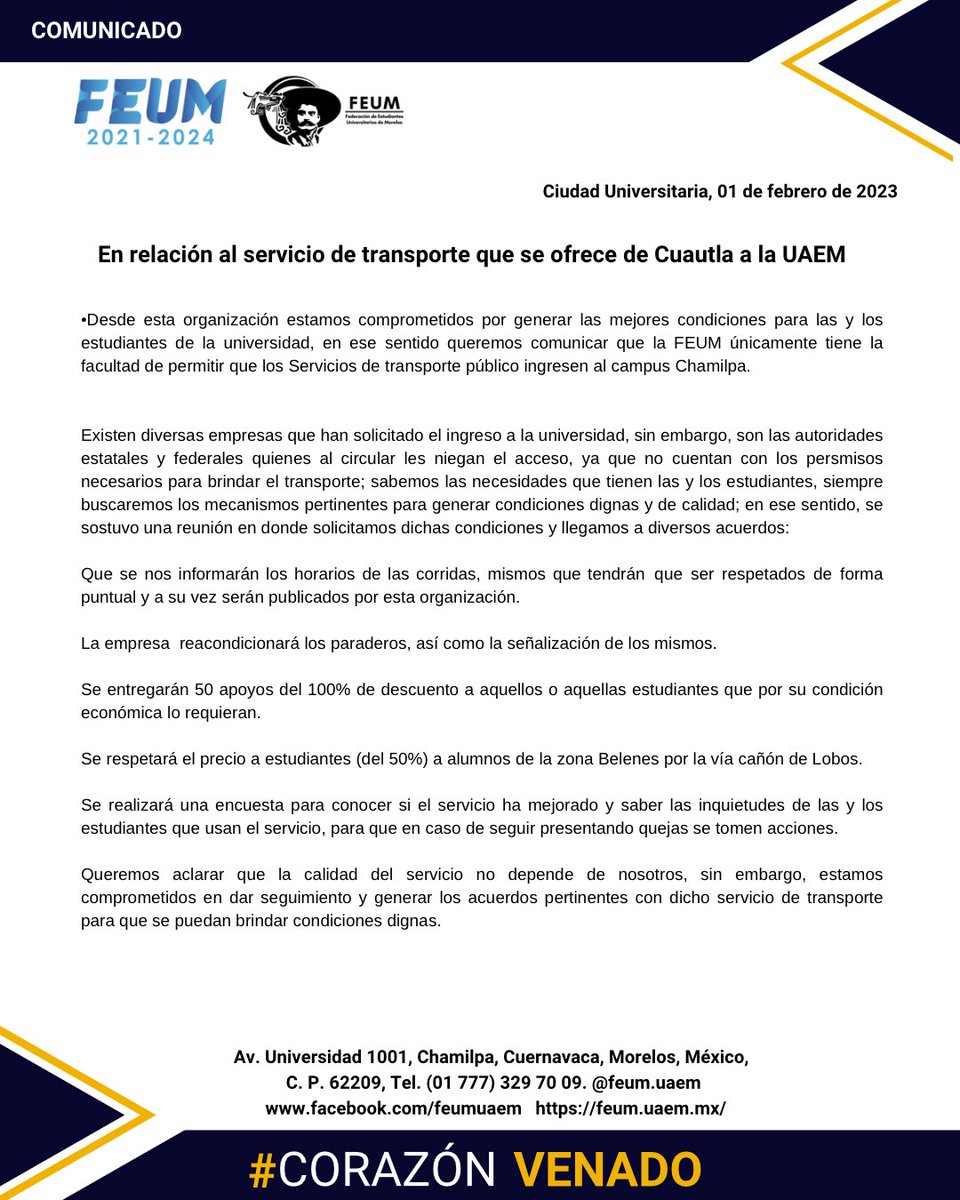 FEUMorelos tweet media