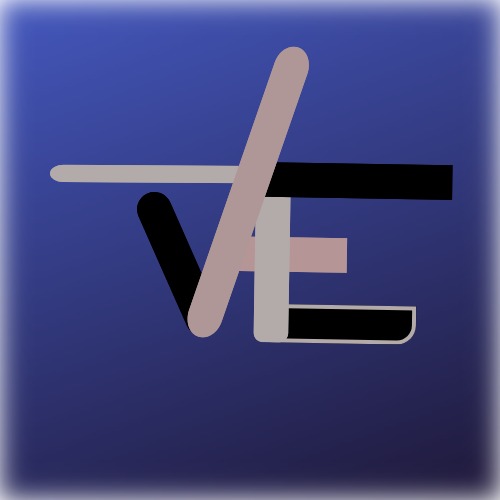 V__NFTs's tweet photo. Created a new logo for V_NFT https://t.co/Zh4cjBSqow