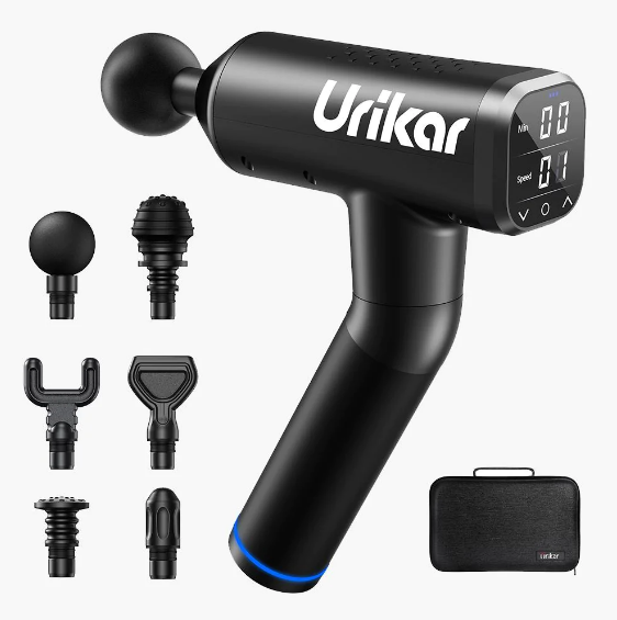 urikar.com/?ref=vQ8uO363Q…

#massager #electrical #footpad #lightweight #muscle #musclemassager 
#acupuncture #acupunctureworks #multimodal #Multimode #simulator #joy 
#circulation #gadget #gadgetz1 #gadgets #gadgetshop #friday #FridayVibes