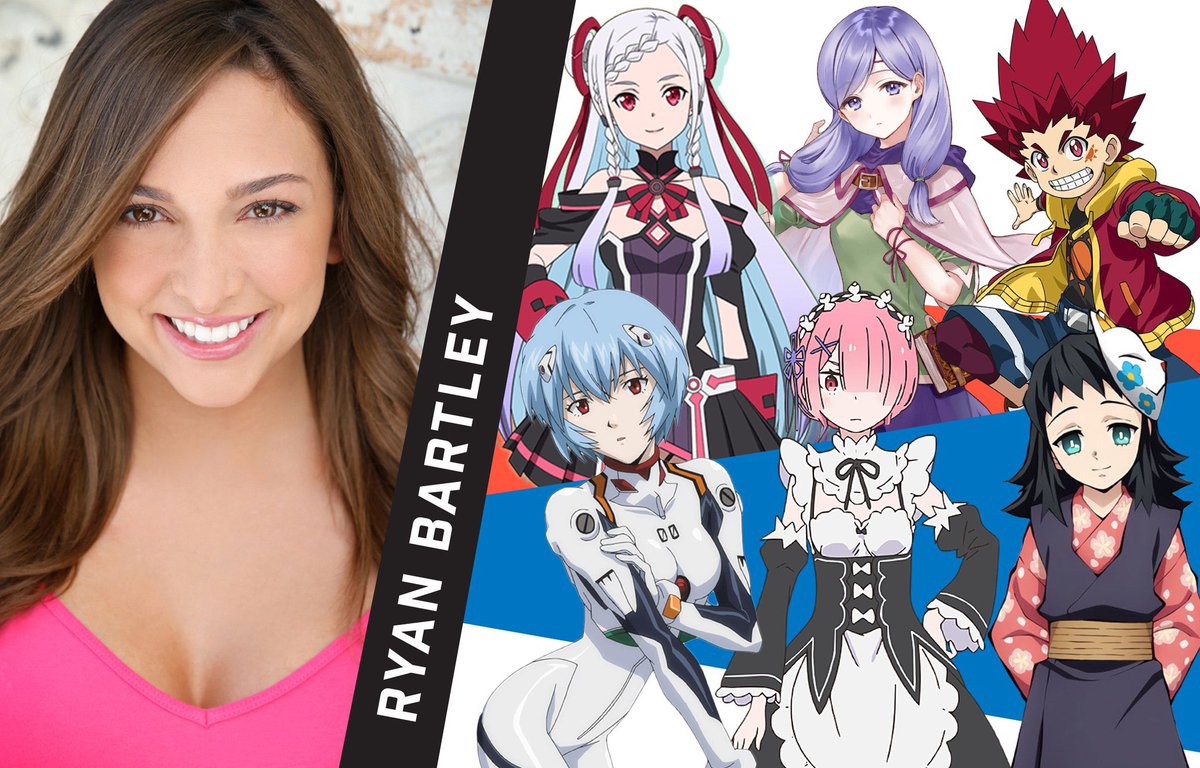 This weekend Saturday 2/4 & Sunday 2/5 join me in Fresno, CA for Anime Gaming Expo hosted by @AnimeFuse at The Big Fresno Fair!!! 🙌 Hope to see you there!!! It’s my birthday! 🎉🎂 Link to tickets here🎟️: animegamingexpo.com/tickets/