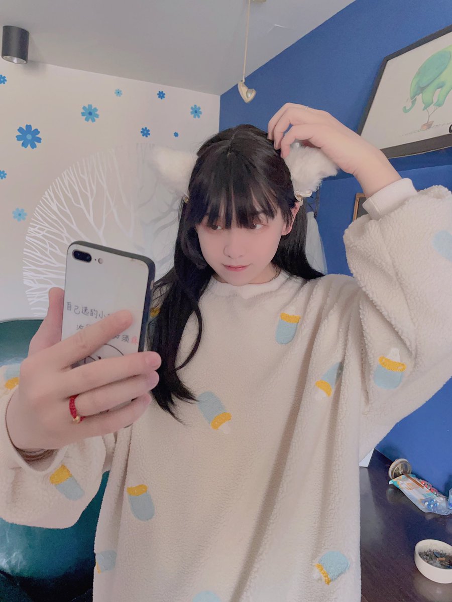 OrangePPB's tweet photo. 虽然我胸瘦了，但是我体重胖了啊 https://t.co/2td96qKBqJ