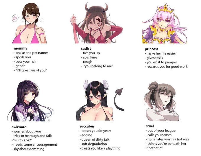 princess + sadist https://t.co/Ef9x5YWPiM