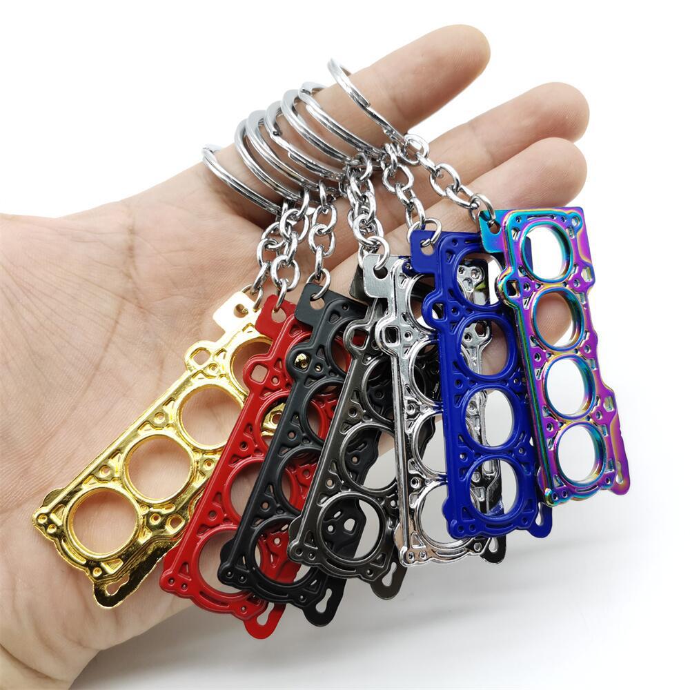 cgiftpro's tweet image. Engine Cylinder Gasket Keychain Car Engine Gasket 7 Color Option

#carkeychain #gasketkeychain #keychaincar #keychaingasket #gasketgift