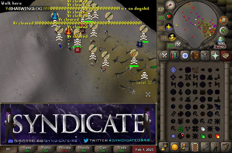 SyndicateRS tweet media