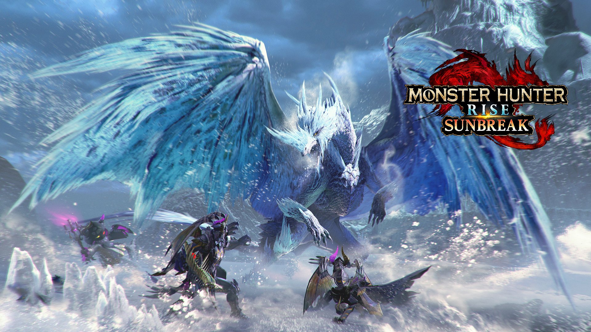 高級品市場 モンスターハンターワールド：アイスボーン公式  X: على Nintendo Switch