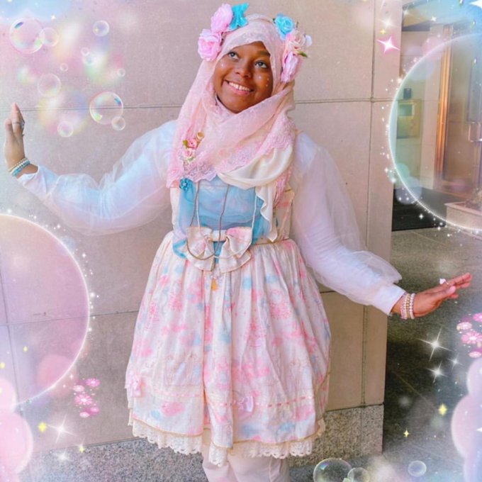 Stay mad. They're incredible and they belong as much as anyone. https://t.co/7Pwq1vUxQp