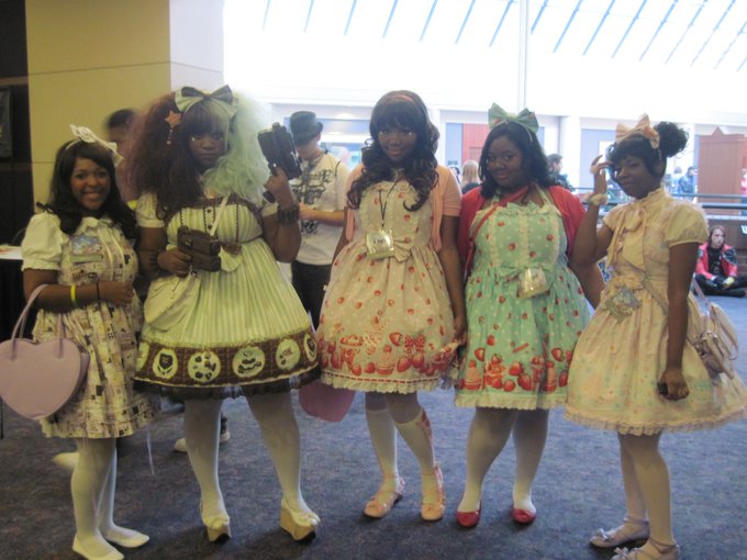 Stay mad. They're incredible and they belong as much as anyone. https://t.co/7Pwq1vUxQp