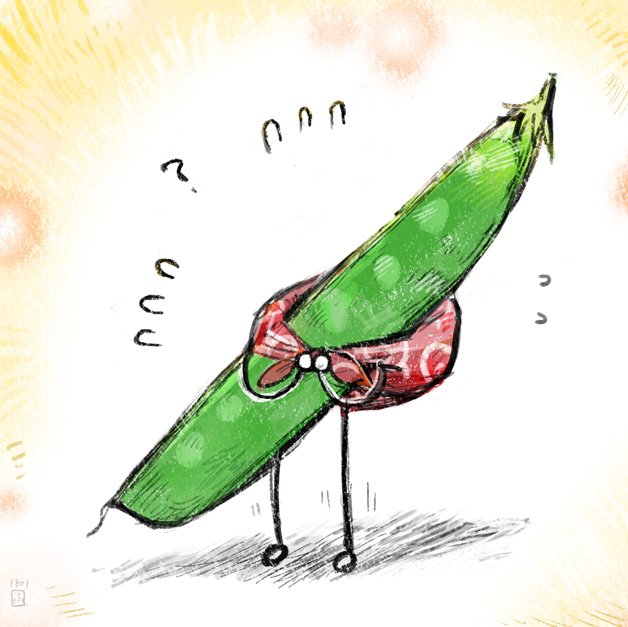 「あ、あの、せつぶん?っていうので?、まめが必要ってきいてきたんですけど」まとめ(再掲) 